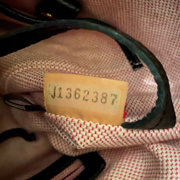 Dooney hobo bag - Picture 5 of 7